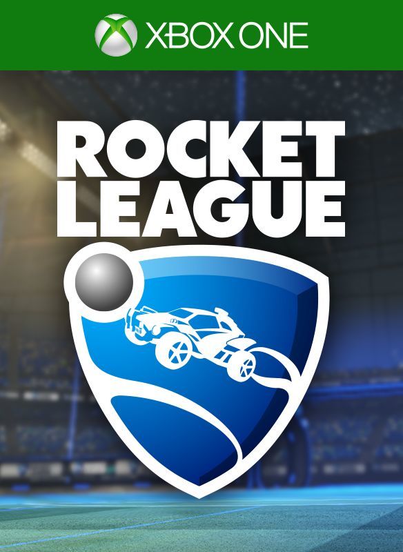 Rocket League Free Keys Xbox One Generator